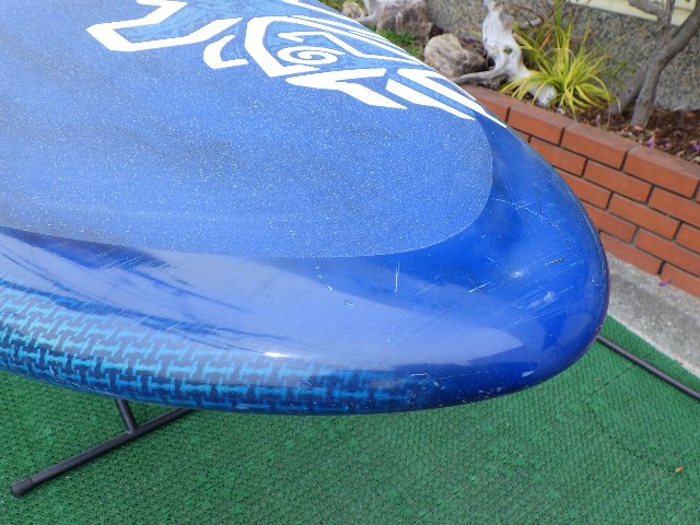 2018 �������ܡ��� �����ɥե꡼�������� STARBOARD KODE freewave 109 �����ܥ�  (���/UBF-344)