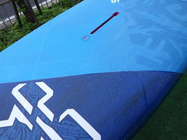 2018 �������ܡ��� �����ɥե꡼�������� STARBOARD KODE freewave 109 �����ܥ�  (���/UBF-344)