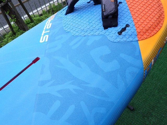 2018 �������ܡ��� �����ɥե꡼�������� STARBOARD KODE freewave 109 �����ܥ�  (���/UBF-344)