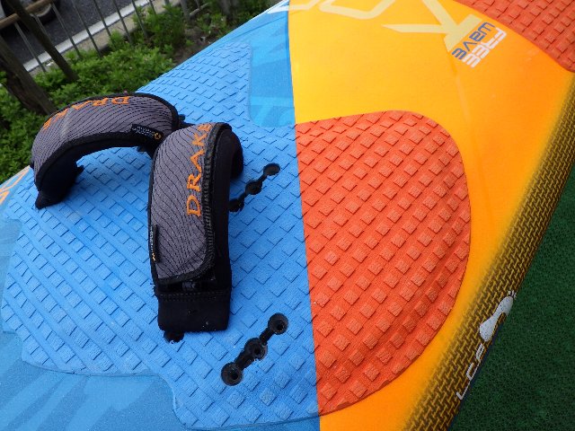 2018 �������ܡ��� �����ɥե꡼�������� STARBOARD KODE freewave 109 �����ܥ�  (���/UBF-344)