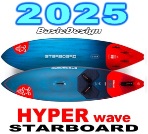 2025 ܡ ϥѡ  STARBOARD HYPER WAVE Carbon Reflex Sandwich  (new/̵)