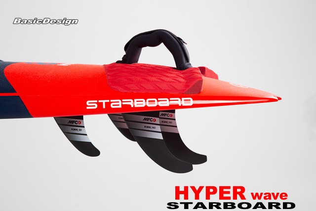 2025 ܡ ϥѡ  STARBOARD HYPER WAVE Carbon Reflex Sandwich  (new/̵)