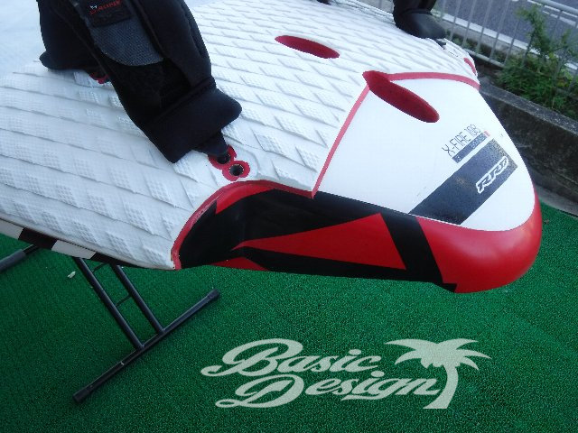 2016-17 륢ǥ åե䡼 RRD X-FIRE LTD V8 108 (/UBS-171)