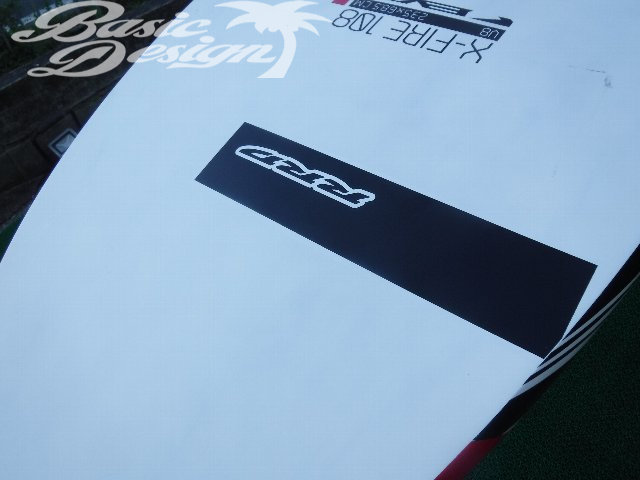 2016-17 륢ǥ åե䡼 RRD X-FIRE LTD V8 108 (/UBS-171)