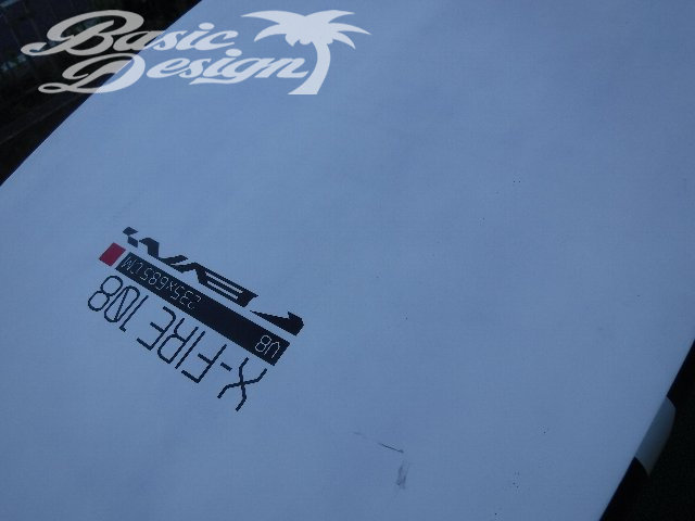 2016-17 륢ǥ åե䡼 RRD X-FIRE LTD V8 108 (/UBS-171)