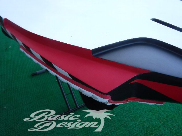 2016-17 륢ǥ åե䡼 RRD X-FIRE LTD V8 108 (/UBS-171)