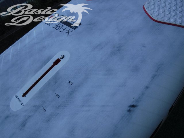 2016-17 륢ǥ åե䡼 RRD X-FIRE LTD V8 108 (/UBS-171)