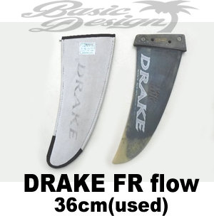 2006 �ɥ쥤�� �ե꡼�饤�� �ե���DRAKE FREERIDE FLOW 36cm�����/URF-114��