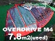 2021 С Сɥ饤M4 SEVERNE OVERDRIVER M4 7.8m2/USR-243