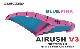 2023 å ե꡼  AIRUSH V3 FreeWing AIR (new/̵)