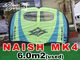 2022 S27 ʥå -ե NAISH WING-SURFER MK4 6.0m2 (/UWING-125)