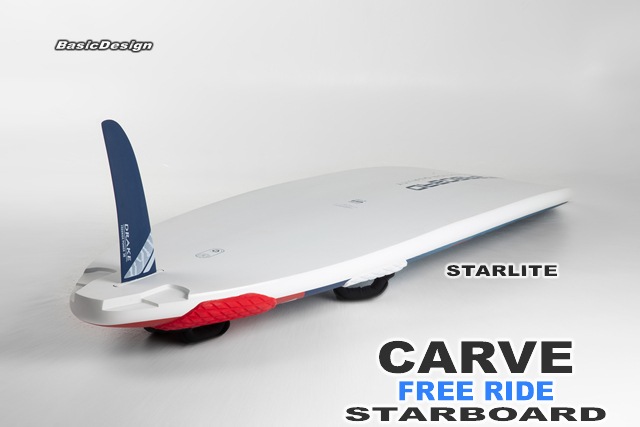 2024 �������ܡ��� ������ STARBOARD CARVE WOODSAND/ STARLITE (new/����̵��)
