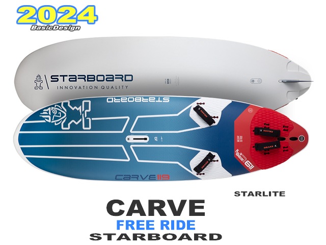 2024 �������ܡ��� ������ STARBOARD CARVE WOODSAND/ STARLITE (new/����̵��)