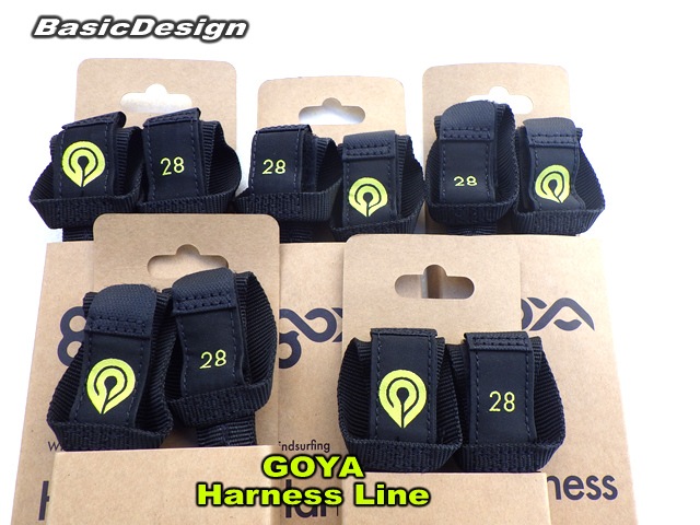 2025-26 ���� �ϡ��ͥ��饤�� GOYA HARNESS LINE FIX��new��
