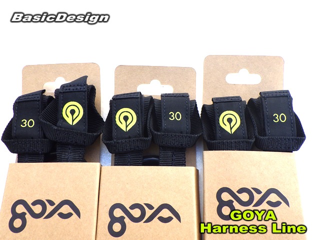 2025-26 ���� �ϡ��ͥ��饤�� GOYA HARNESS LINE FIX��new��