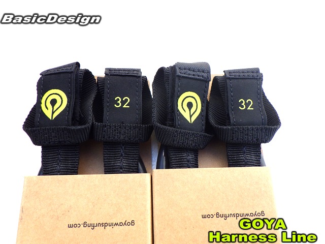 2025-26 ���� �ϡ��ͥ��饤�� GOYA HARNESS LINE FIX��new��