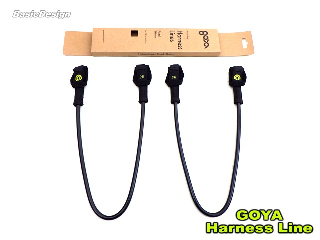 2025-26 ���� �ϡ��ͥ��饤�� GOYA HARNESS LINE FIX��new��