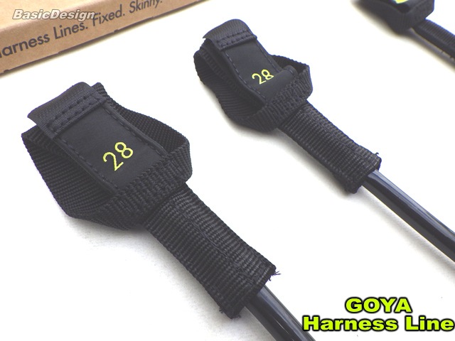 2025-26 ���� �ϡ��ͥ��饤�� GOYA HARNESS LINE FIX��new��