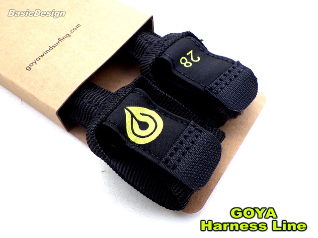 2025-26 ���� �ϡ��ͥ��饤�� GOYA HARNESS LINE FIX��new��
