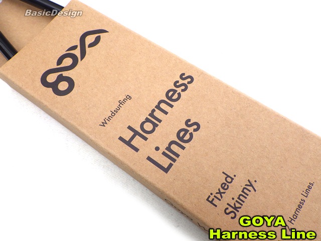 2025-26 ���� �ϡ��ͥ��饤�� GOYA HARNESS LINE FIX��new��