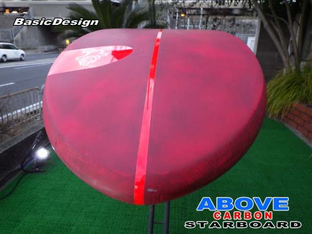 2026 �������ܡ��� ���Х� �ߥåɥ�󥰥� �ե�����ܡ��� STARBOARD ABOVE FOIL BOARD ��new/����̵����