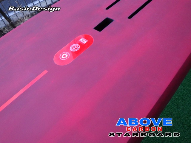 2026 �������ܡ��� ���Х� �ߥåɥ�󥰥� �ե�����ܡ��� STARBOARD ABOVE FOIL BOARD ��new/����̵����