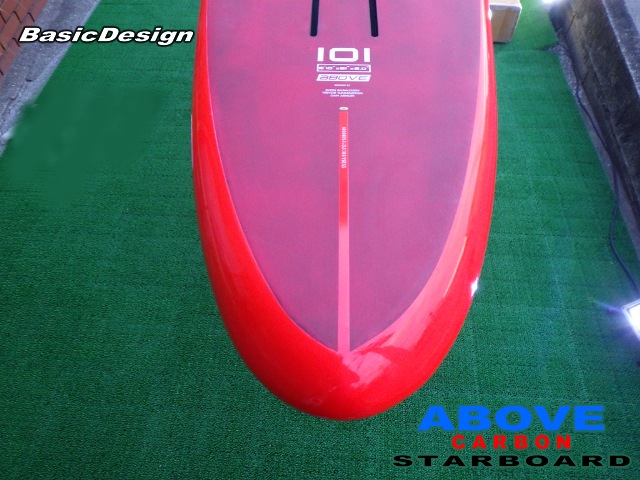 2026 �������ܡ��� ���Х� �ߥåɥ�󥰥� �ե�����ܡ��� STARBOARD ABOVE FOIL BOARD ��new/����̵����