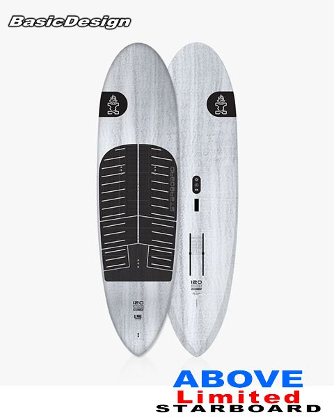 2026 �������ܡ��� ���Х� �ߥåɥ�󥰥� �ե�����ܡ��� STARBOARD ABOVE FOIL BOARD ��new/����̵����