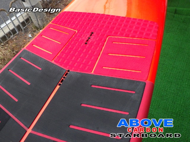 2026 �������ܡ��� ���Х� �ߥåɥ�󥰥� �ե�����ܡ��� STARBOARD ABOVE FOIL BOARD ��new/����̵����