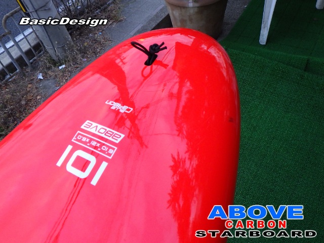 2026 �������ܡ��� ���Х� �ߥåɥ�󥰥� �ե�����ܡ��� STARBOARD ABOVE FOIL BOARD ��new/����̵����