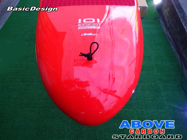 2026 �������ܡ��� ���Х� �ߥåɥ�󥰥� �ե�����ܡ��� STARBOARD ABOVE FOIL BOARD ��new/����̵����