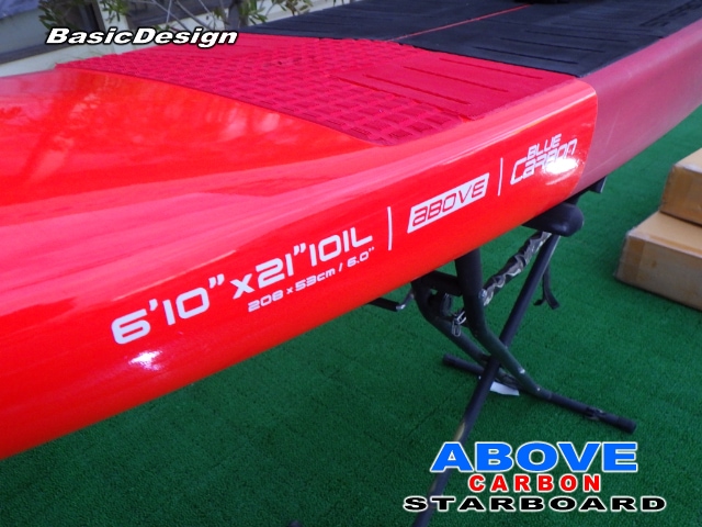 2026 �������ܡ��� ���Х� �ߥåɥ�󥰥� �ե�����ܡ��� STARBOARD ABOVE FOIL BOARD ��new/����̵����