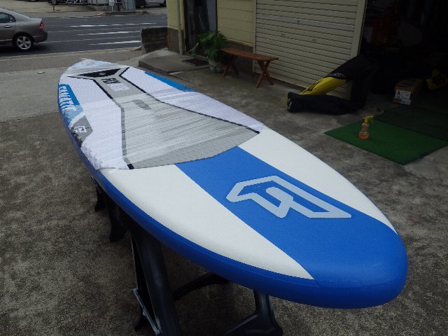 2014 �ե��ʥƥ��å� FANATIC FLY AIR �ե饤������9.0 (new/����̵��)