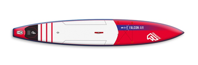 2017 �ե��ʥƥ��å� �ե��륳�� FANATIC FALCON AIR �������졼�� 14'��26.5" (new/����̵��)