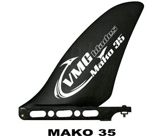 2022 �֥������ࡦ���� �֥졼�� �ե��� VMG BLADE MAKO FIN  ��new/���̵����