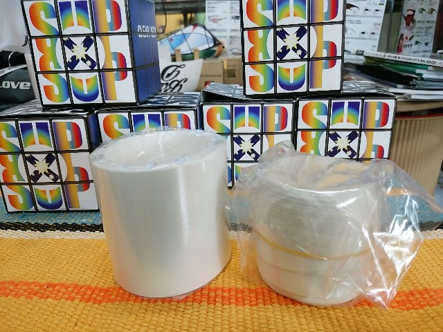 2016 SUP �� SUP ���ꥢ�ǥå���CLEAR DECK SUP�ѥ쥤�륬���� (new)