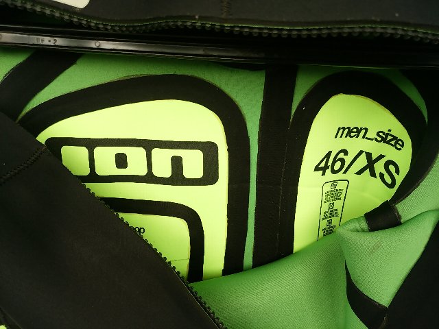 2013-14 �������� ION FUSE �ե塼�� �ե�ɥ饤������ ������46/XS  �����/USED-094��