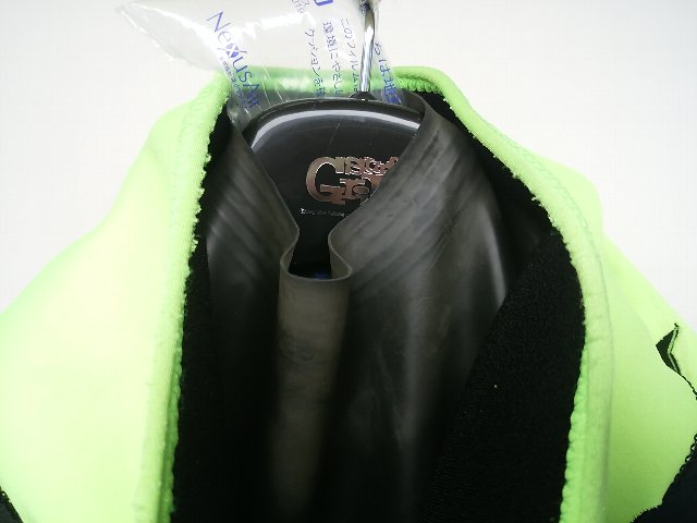 2013-14 �������� ION FUSE �ե塼�� �ե�ɥ饤������ ������48/S  �����/����̵��/USED-095��