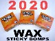 2020 ƥåХ֥ եå STICKY BUMBS SURFWAX  (new)