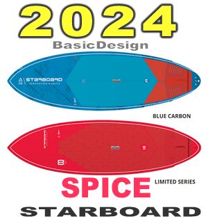 2024 �������ܡ��ɥ��å� ���ѥ��� STARBOARD SUP SPICE  ��new/����̵����