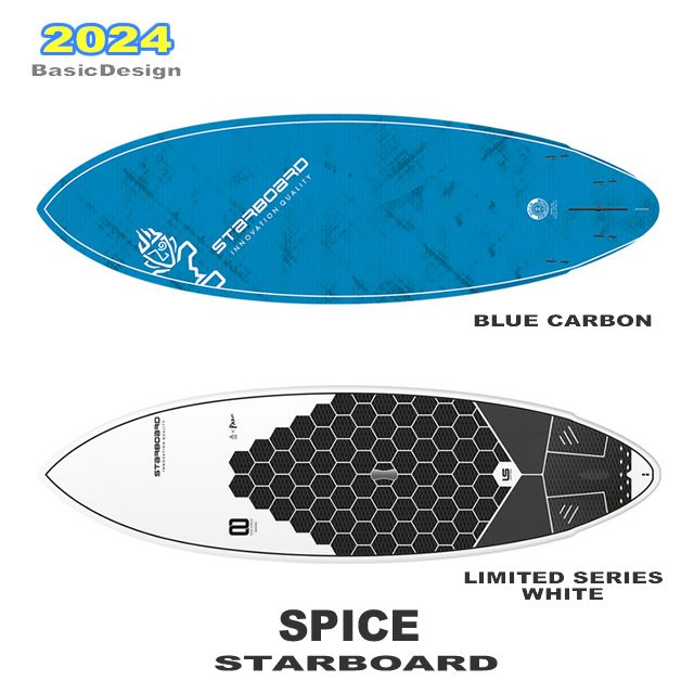 2024 �������ܡ��ɥ��å� ���ѥ��� STARBOARD SUP SPICE  ��new/����̵����