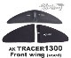 2022-23  ȥ졼 եȥ AK TRACER  Wing Foil 1300եȤΤߡ/UFOIL-086