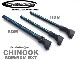 2025-26 ���Υå� CHINOOK �桼�����ԥ� EXT RDM/SDM ��new/���̵��)