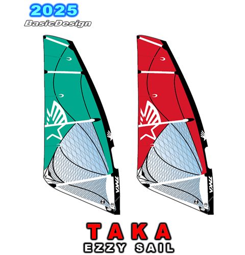 2025 ������������ ���� EZZYSAIL TAKA ��new/����̵����