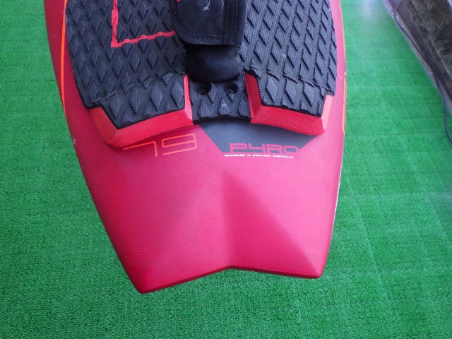 2024 ���С���ܡ��� �ѥ���2 �ץ��������� SEVERNE PYRO2 PROWAVE 79�����/UBW-391��