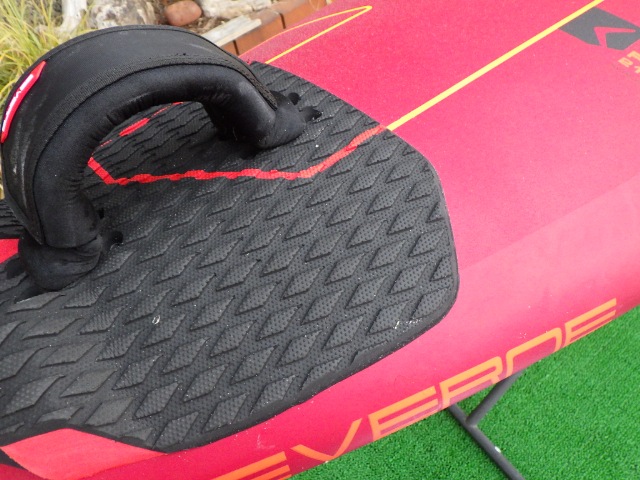 2024 ���С���ܡ��� �ѥ���2 �ץ��������� SEVERNE PYRO2 PROWAVE 79�����/UBW-391��