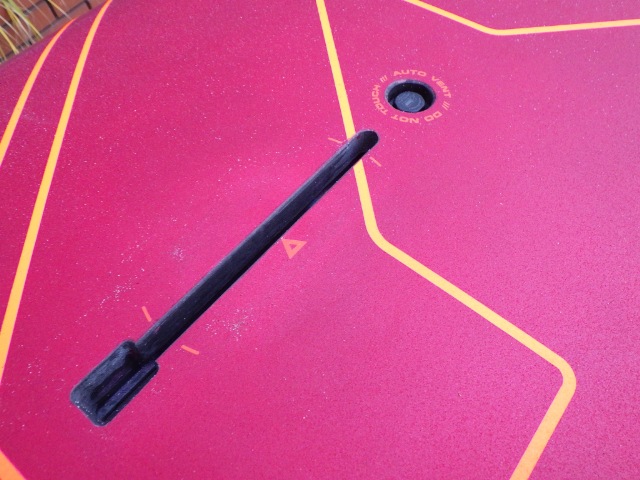 2024 ���С���ܡ��� �ѥ���2 �ץ��������� SEVERNE PYRO2 PROWAVE 79�����/UBW-391��