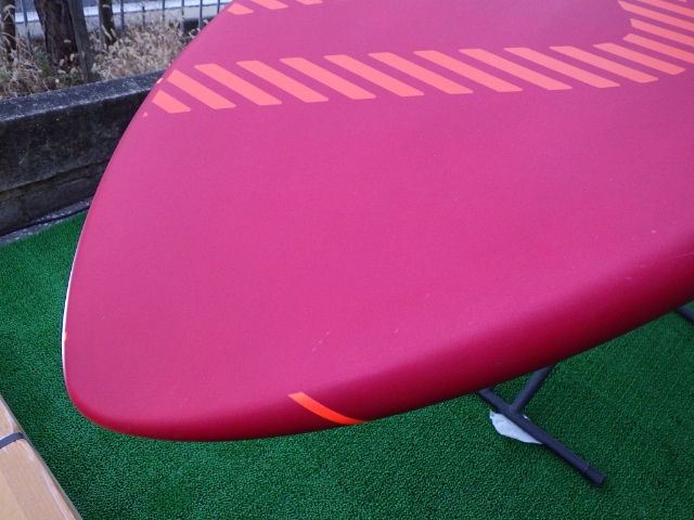 2024 ���С���ܡ��� �ѥ���2 �ץ��������� SEVERNE PYRO2 PROWAVE 79�����/UBW-391��