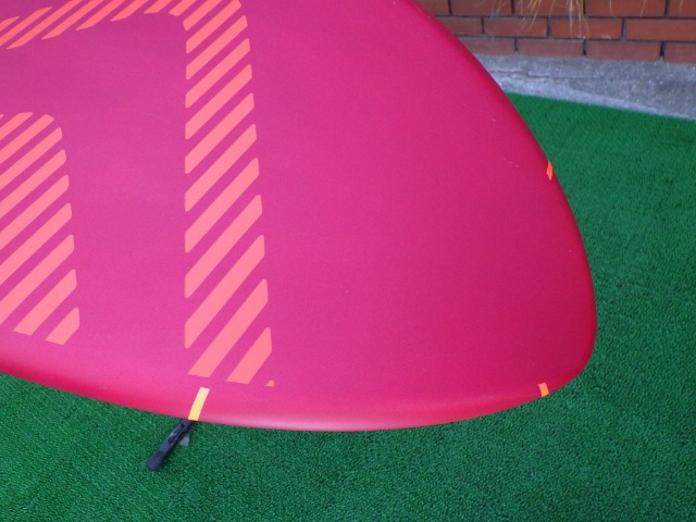 2024 ���С���ܡ��� �ѥ���2 �ץ��������� SEVERNE PYRO2 PROWAVE 79�����/UBW-391��