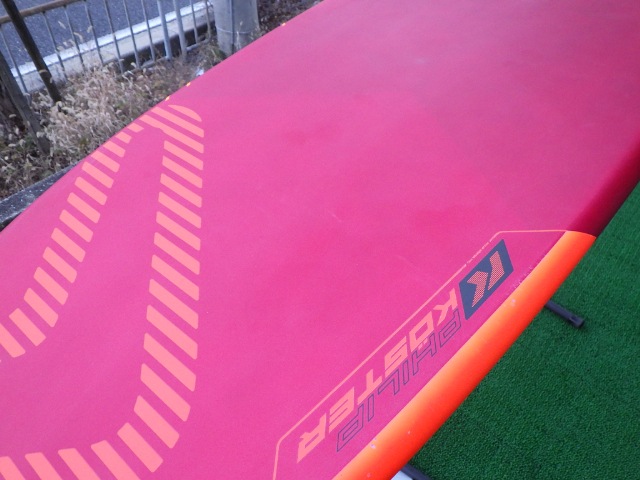 2024 ���С���ܡ��� �ѥ���2 �ץ��������� SEVERNE PYRO2 PROWAVE 79�����/UBW-391��